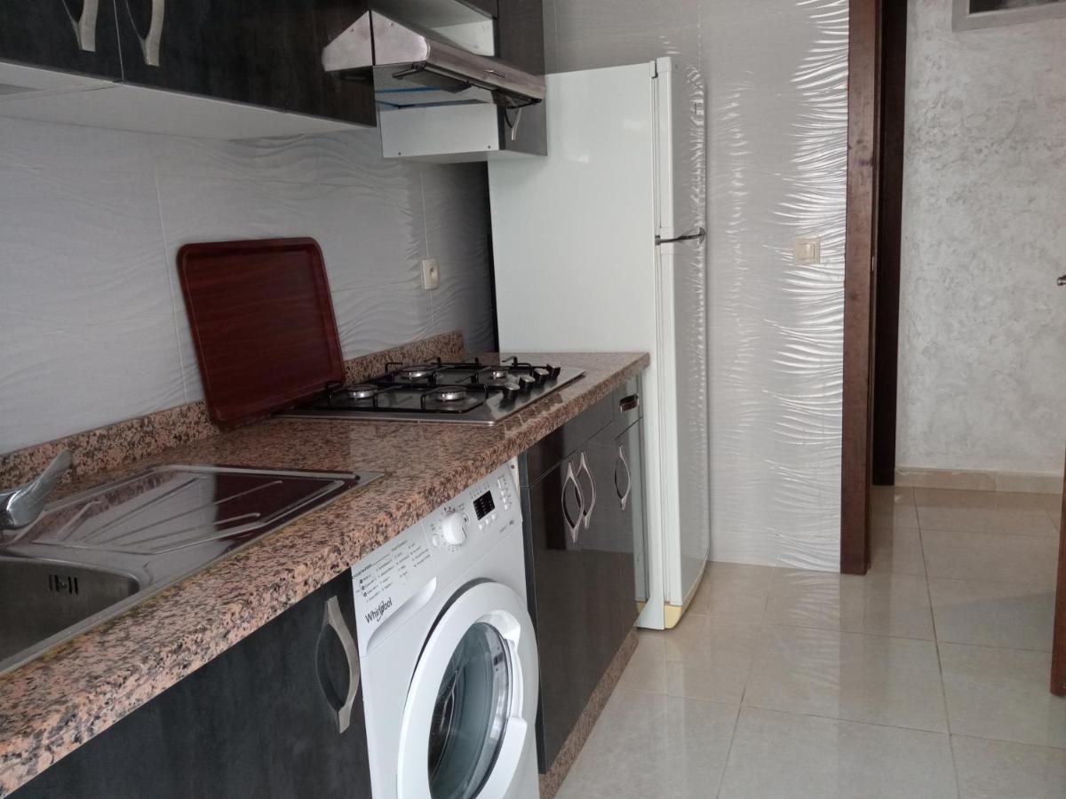 Solmar 1 Apartamento Martil Exterior foto