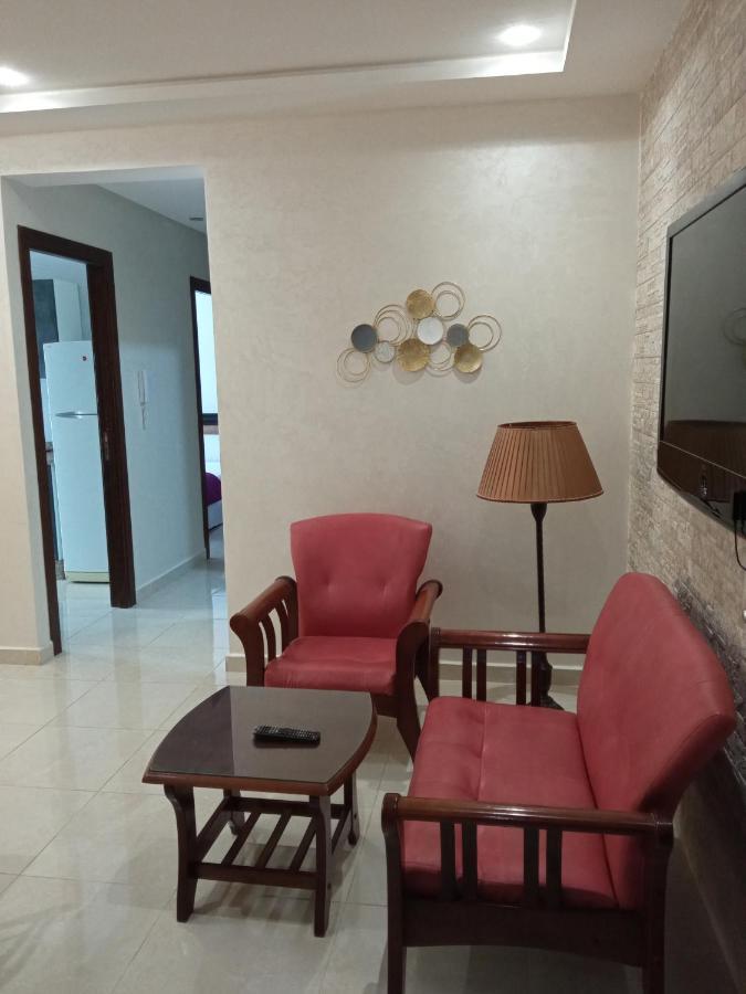 Solmar 1 Apartamento Martil Exterior foto