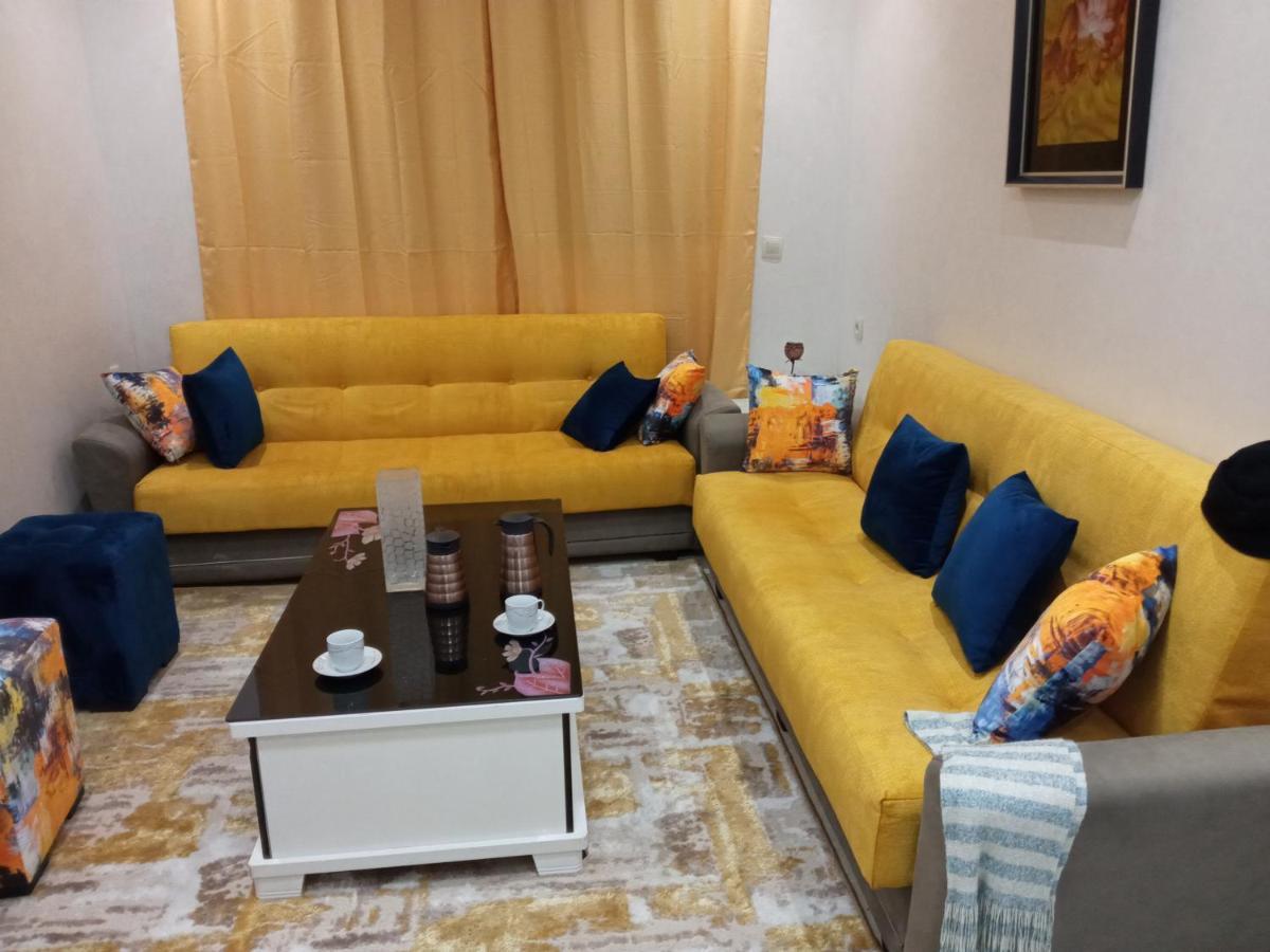 Solmar 1 Apartamento Martil Exterior foto