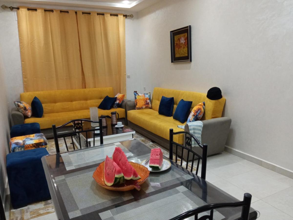 Solmar 1 Apartamento Martil Exterior foto
