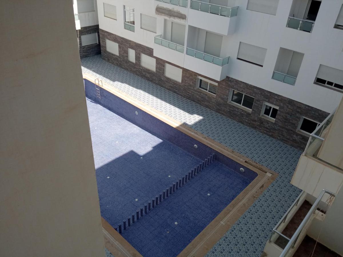 Solmar 1 Apartamento Martil Exterior foto