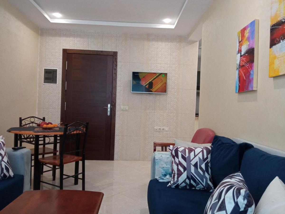 Solmar 1 Apartamento Martil Exterior foto